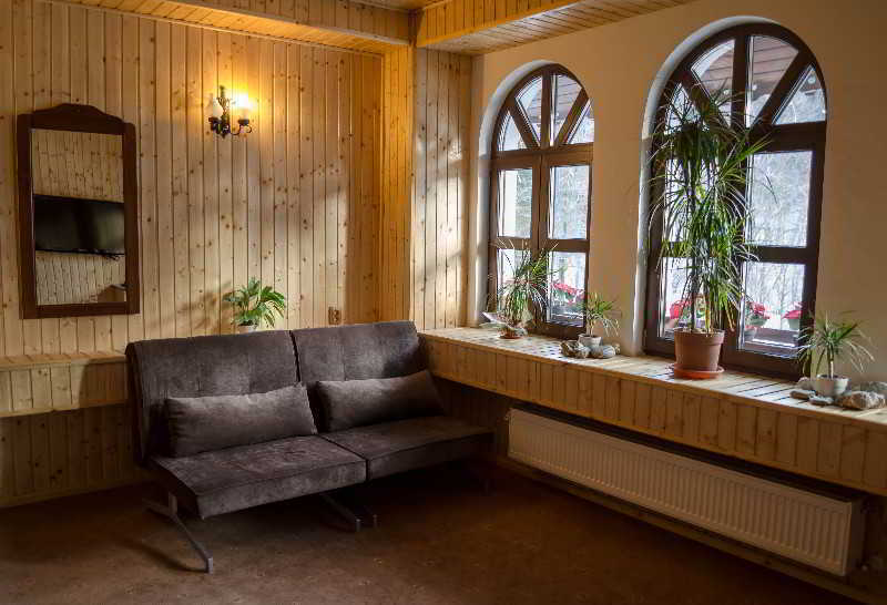 Conac Bavaria Buşteni Exterior foto